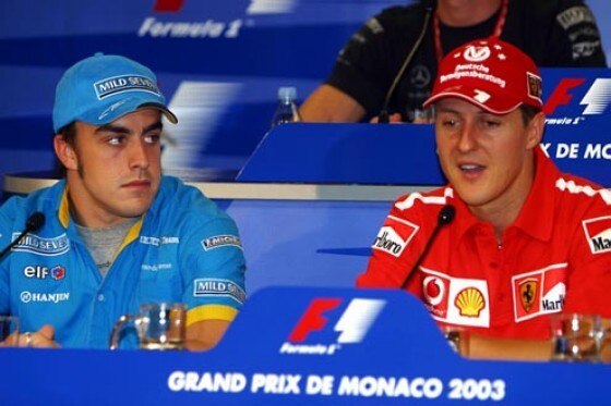 Neuer Kampfgeist beim Ferrari-Star