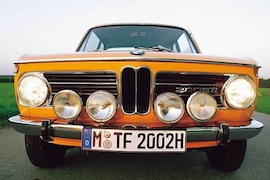 Deutschlands Top 200, Folge 15: BMW 02-Reihe