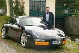 Ruf ER Modell A