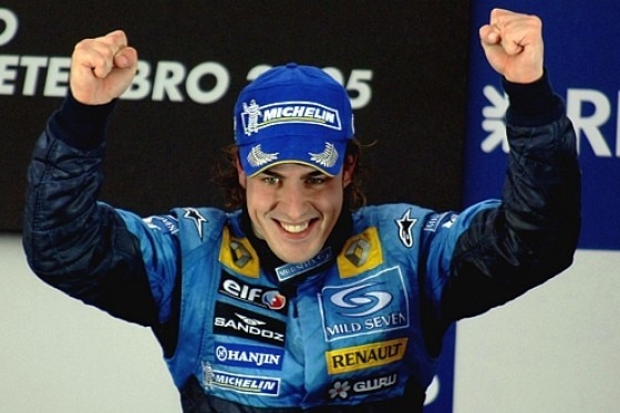 Großer Preis von Brasilien 2005