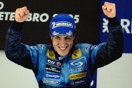 Großer Preis von Brasilien 2005