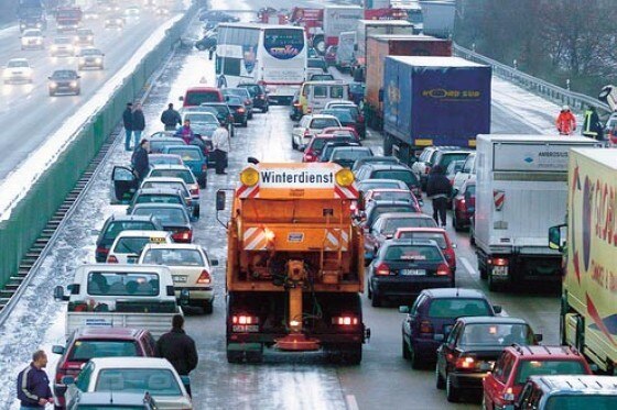 Rechte und Pflichten