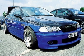 NEU: Show & Shine im Netz