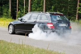 Mercedes-Benz Carlsson CD 32 T