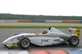 Daniel Abt ADAC Formel Masters