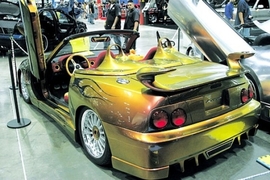 Tuning-Events in Amerika
