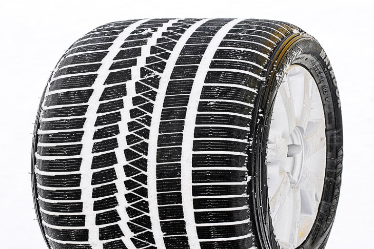 Matador Nordicca 4x4 MP91