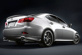 Lexus Sports Concept