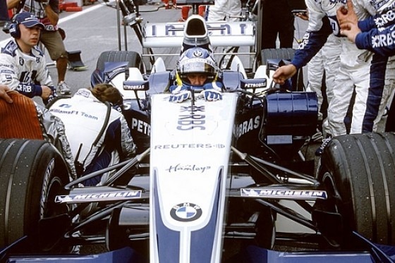 Formel-1-Weltmeisterschaft