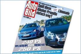 AUTO BILD 39/2005