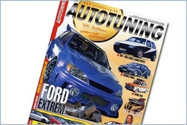 AUTOTUNING 10/2005