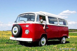 VW T2