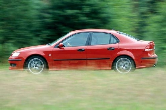 Rückruf Saab 9-3/9-5