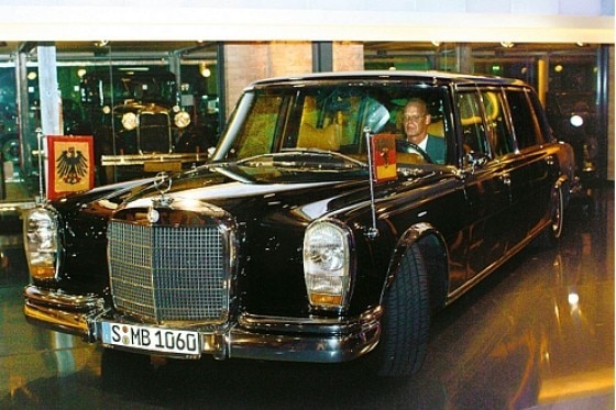 Die kultigsten Autos aller Zeiten