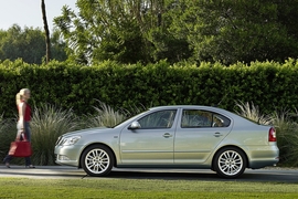 Fahrbericht Skoda Octavia Facelift