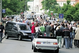 Treffen 2005