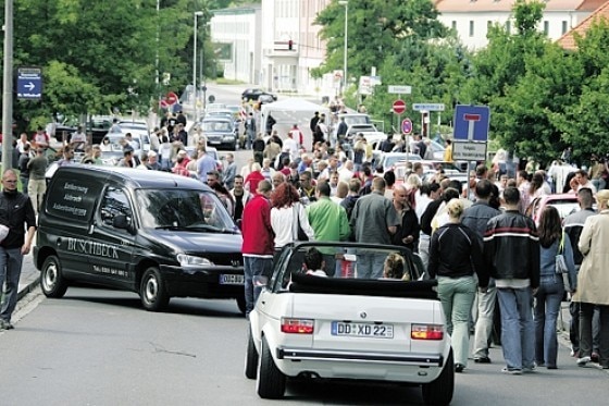 Treffen 2005