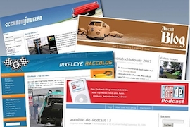 NEU BEI AUTOBILD.DE!