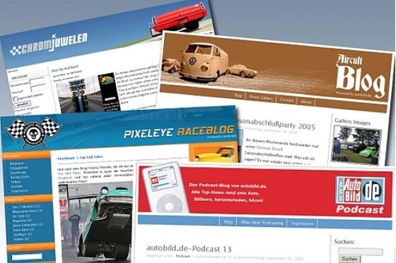 NEU BEI AUTOBILD.DE!