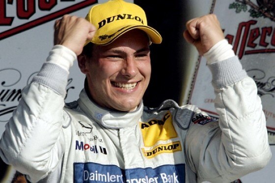 10. DTM-Lauf 2005 in Istanbul