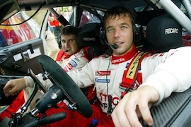 Rallye-WM entschieden