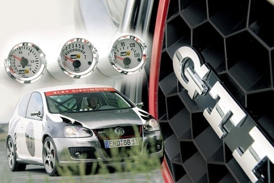 GTI-Special von AUTOTUNING
