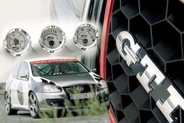 GTI-Special von AUTOTUNING