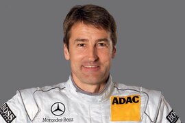 DTM, Bernd Schneider, AMG-Mercedes
