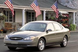 Ford Taurus