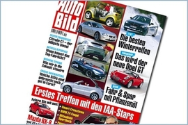 AUTO BILD 40/2005