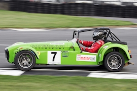 Caterham Academy