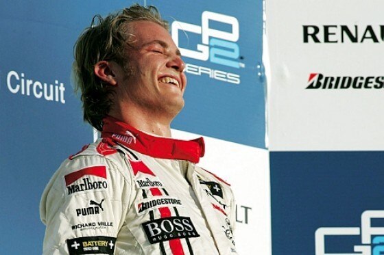 GP2-Finale in Bahrain
