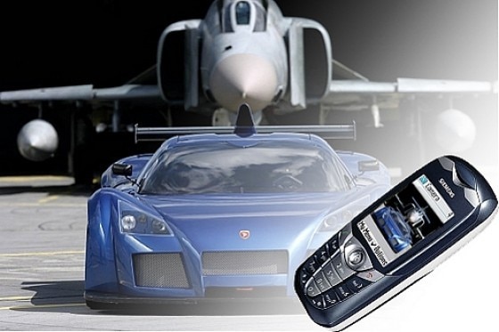 NEU bei autobild.de: Handy-Wallpaper