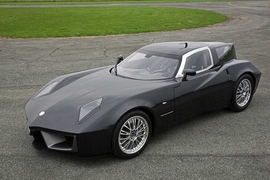 Spada Vetture Sport TS Codatronca