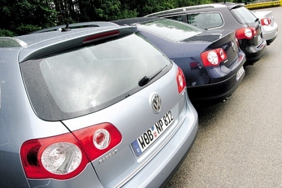 AUTOMOBIL TESTS Kaufberatung