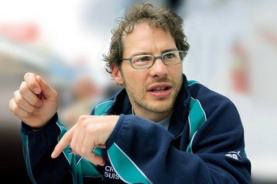 Interview mit Jacques Villeneuve
