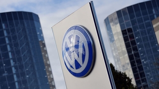 Durchsuchungen bei VW