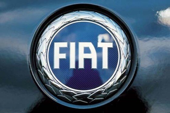 Fiat-Gebrauchtwagenaktion