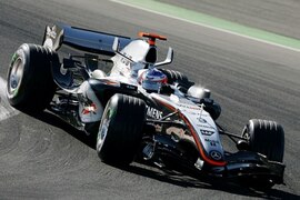 Formel 1: GP von Japan 2005