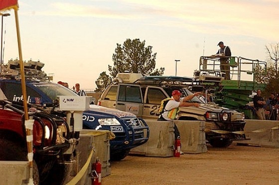 Grand Challenge 2005