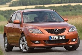 Mazda "Bestseller-Programm"