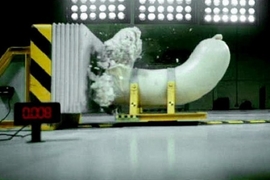 Neuer Werbespot von Renault