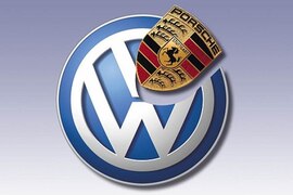 Beteiligung von Porsche an Volkswagen