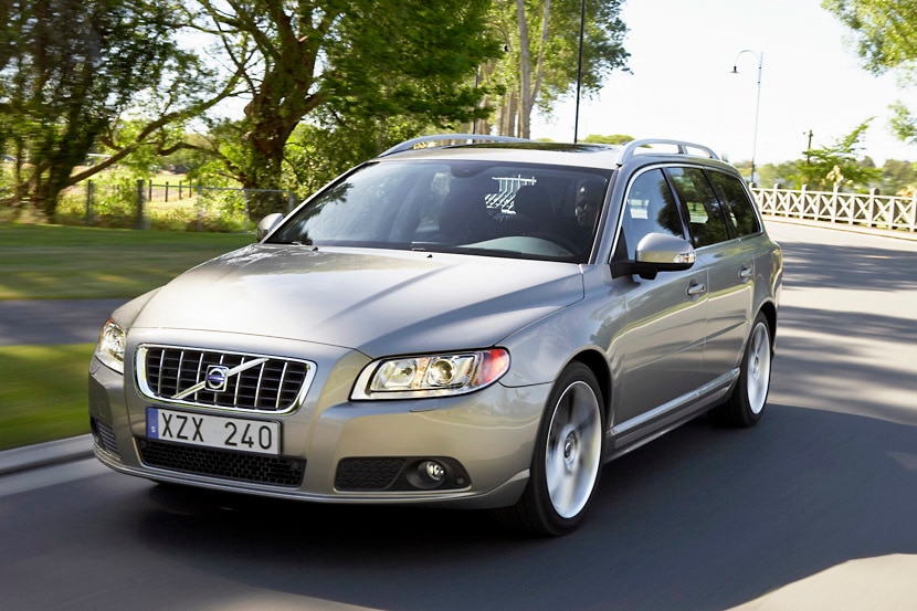 Volvo V70