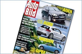 AUTO BILD 41/2005