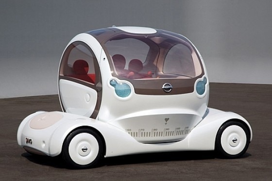 Tokyo Motor Show 2005