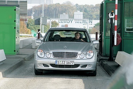 Bundesländer gegen die Vignette