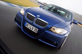 BMW 335d