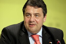 Sigmar Gabriel (SPD)