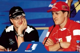 Formel-1-Reglement